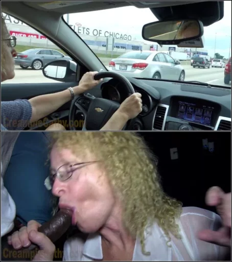Cathy - A Day On Tour (2021) [FullHD 1080p] (Creampie Cathy)
