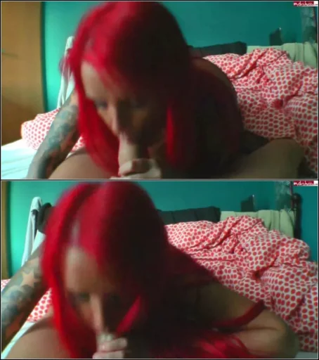 LexyRoxx - Good Morning Blowjob [HD 720p] (MDH)
