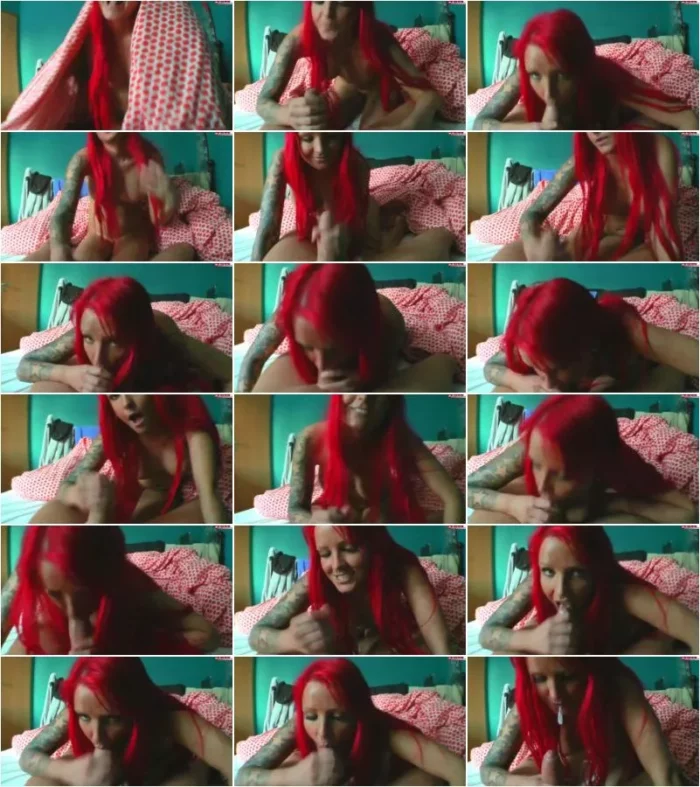 LexyRoxx - Good Morning Blowjob [HD 720p] (MDH)
