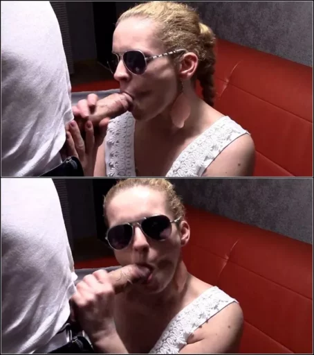 unfassbar-ich - Schlager Party Hotwife-MILF Blowjob mit perfekter BESAMUNG [FullHD 1080p] (MDH)