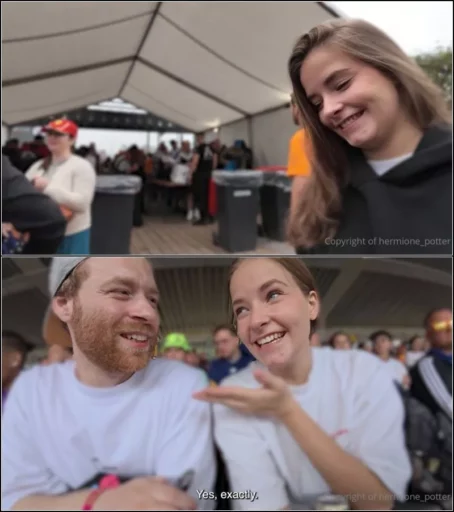Hermione_Potter - Belgian Grand Prix Part 1 [FullHD 1080p] (MDH)