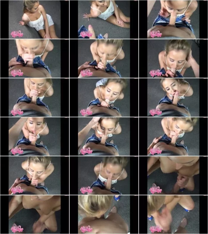 Kia_Rey - KIAREY Weil ich es so sehr brauche [HD 720p] (MDH)