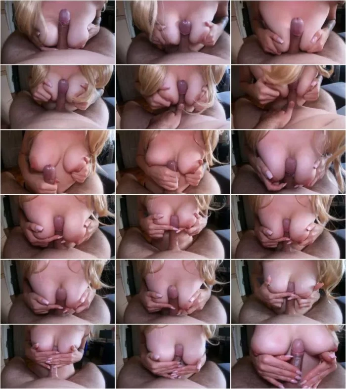 SheylbyShow - Grosse naturliche titten ficken mit riesigem sperma auf titten [FullHD 1080p] (MDH)