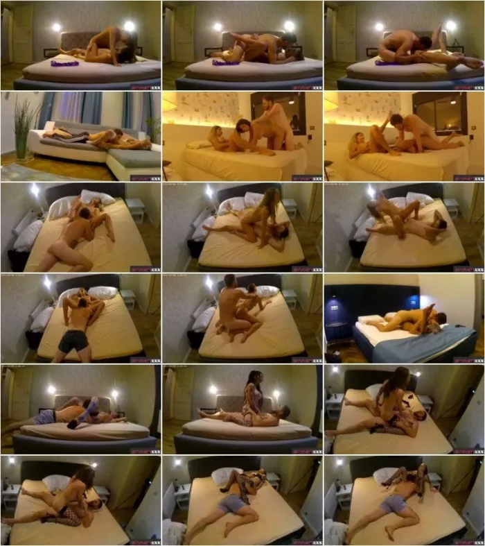 sinnersworldxxx - Orgasmus Chaos – Schockierende Orgasmus zusammenstellung [FullHD 1080p] (MDH)