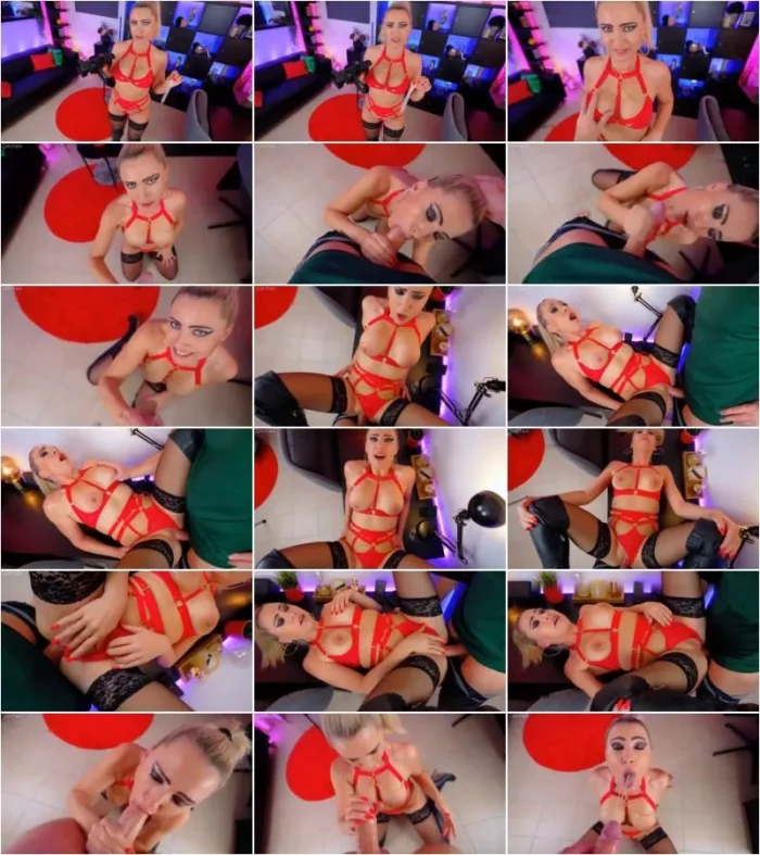 Daynia - PERVERSES legendares ANGEBOT - War ER fur DIESE Entscheidung bereit - 3LOCH FICK und SQUIRT und pssSCHWANZ [HD 720p] (MDH)