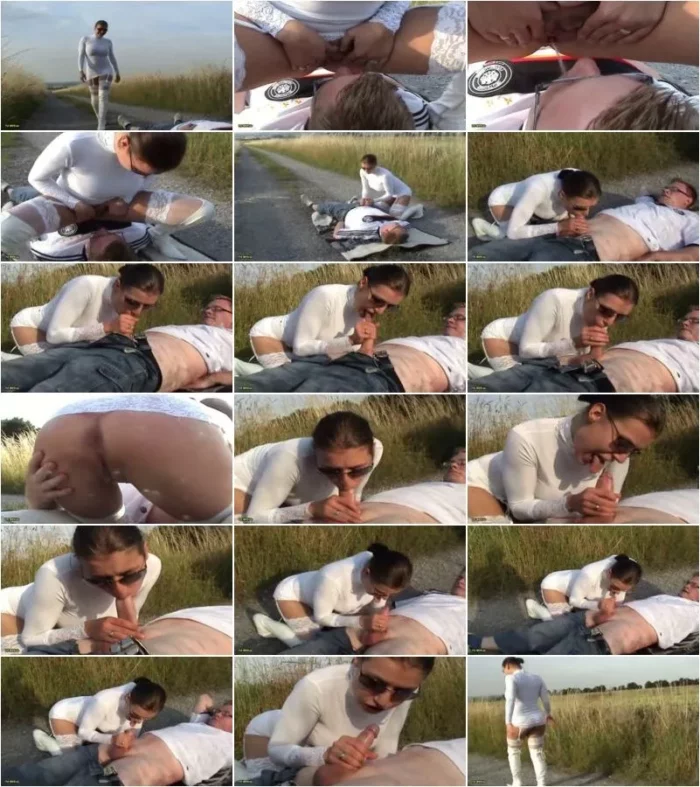 MasterOfPorn - Besser blasen als gehen [HD 720p] (MDH)