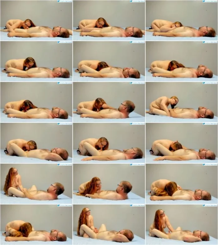 Red-Queen - Ich lasse ihn zweimal in 5 minuten in meine kehle kommen [FullHD 1080p] (MDH)