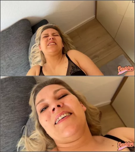 DaddysLuder - Fick mich so lange du willst - Orgasmusfest vom Feinsten [FullHD 1080p] (MDH)