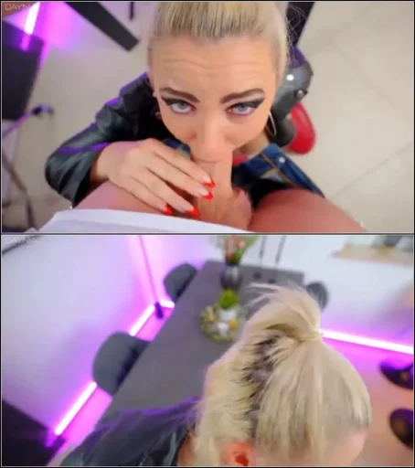 Daynia - AUTOPANNE eskaliert im 3LOCH ABSCHLEPPSERVICE - Ohne Gummi zerfickt mit ULTRA SPERMAFACIAL [HD 720p] (MDH)