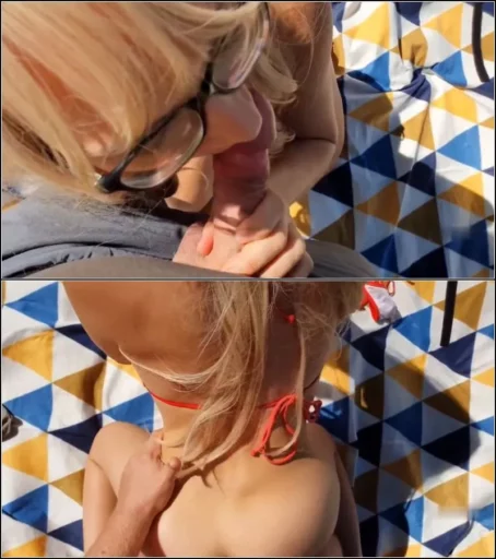 Lea_Stern - Outdoor Date geht schief - Hat er mich jetzt geschwangert [FullHD 1080p] (MDH)