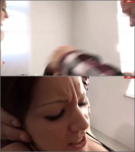 Natalie_Hot - Mega geiler Creampie - Wer Schwangert mich [HD 720p] (MDH)