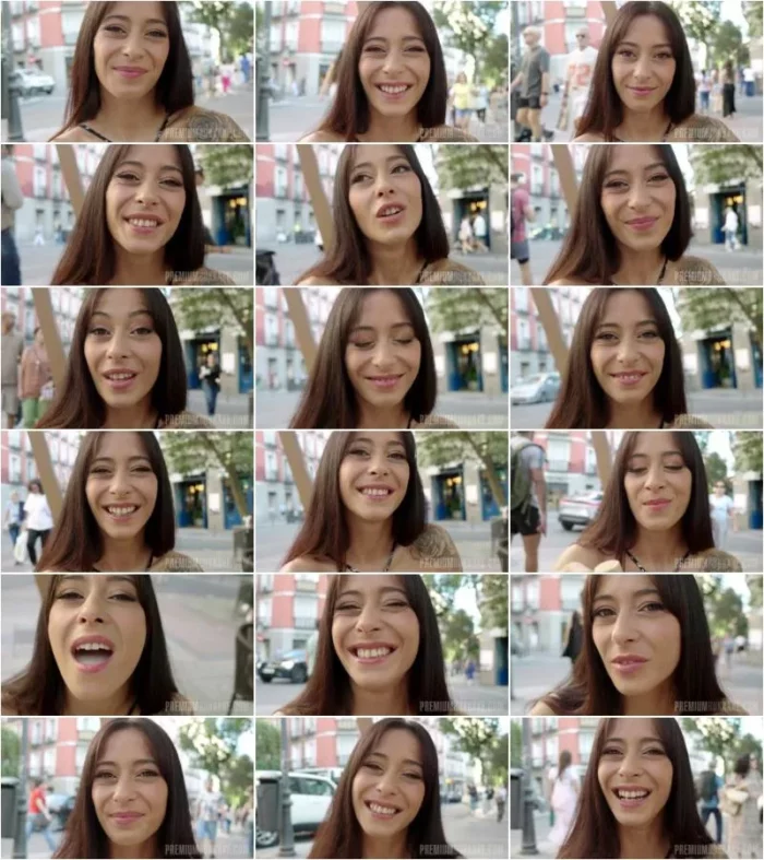 Sofia Sweet Secret #1 - Interview before Bukkake 24.09.2025 [FullHD 1080p] (Bukkake)