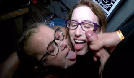 Amateur - Another Great Member Party 23.10.2025 [Full HD 1080p] (PrivateSociety)