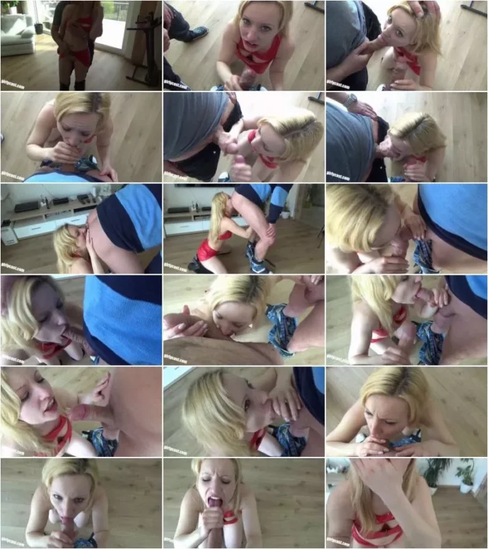 Girlycast - Der susse alex von oncle vorgefuhrt [FullHD 1080p] (MDH)