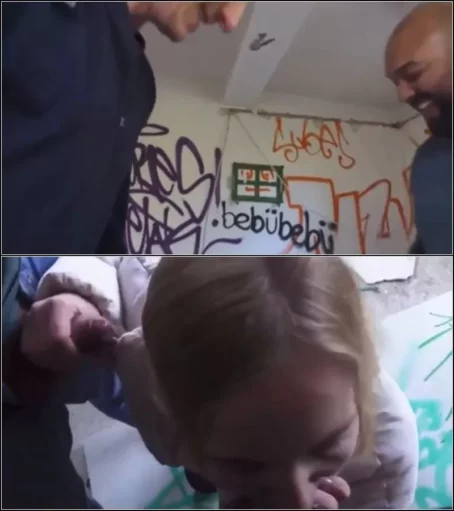 Marie_Hardon - In Berlin von zwei Typen Outdoor ran genommen - Jason_Steel [FullHD 1080p] (MDH)