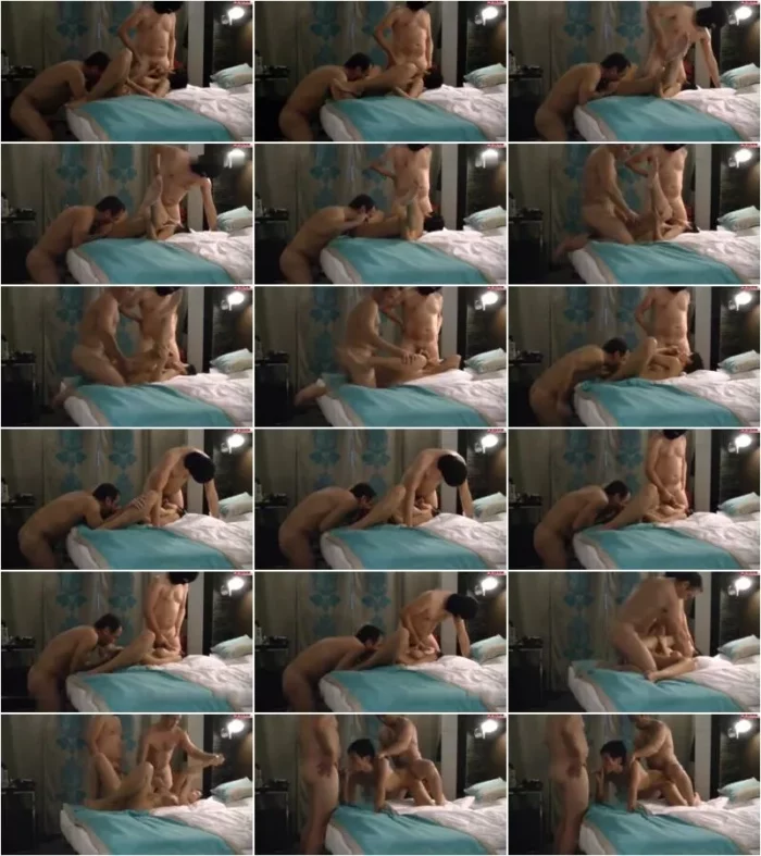 PinkDeluxe - 2 HOTELGASTE VERBRAUCHT (MO-HH) [HD 720p] (MDH)