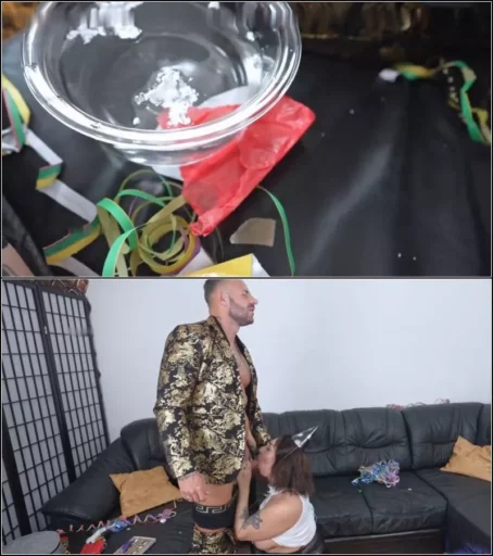 SnakeDave - Silvester Fick [FullHD 1080p] (MDH)