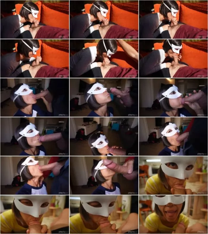 Bruce, Morgan - One Bladder a Day Keeps The Doctor Away 10.10.2025 [FullHD 1080p] (Pissing)