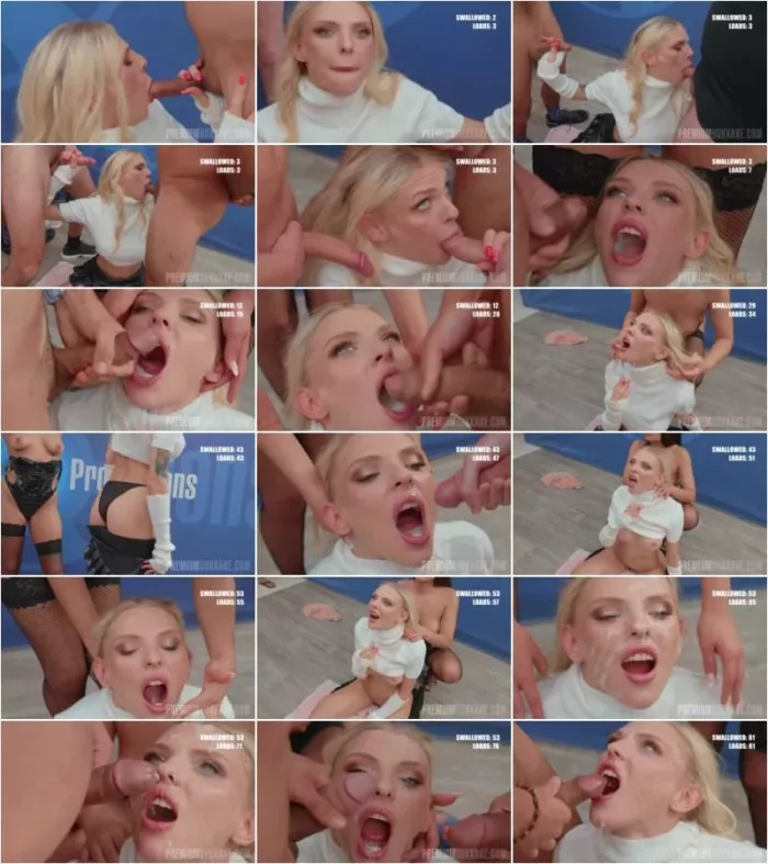 Lexi Star #1 - Bukkake 15.12.2025 [FullHD 1080p] (Bukkake)