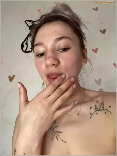 Future Star - Webcam Show Video 06 [SD 1080p] (Fisting)