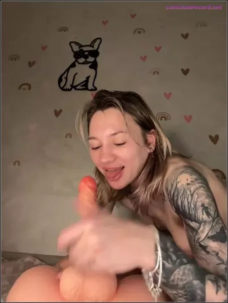 Future Star - Webcam Show Video 2024-04-09 [SD 960p] (Fisting)