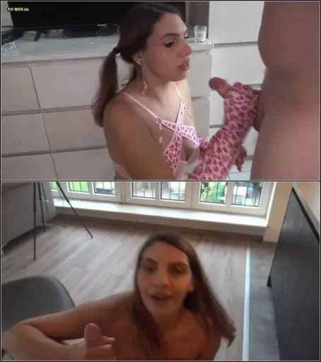 Mila-Hase - DEVOTE SCHLAMPEN mussen ERZOGEN WERDEN - Sloppy DEEPTHROAT mit Bonusmaterial [FullHD 1080p] (MDH)