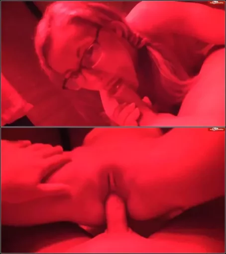 Studentin-Aneta - Wellness-Fick mal anderst [HD 720p] (MDH)