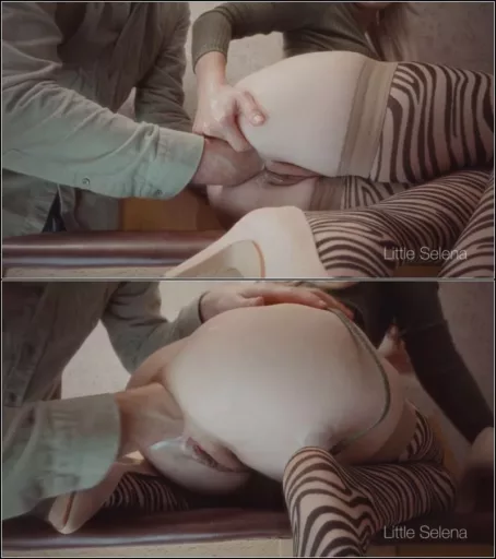 Little Selena - Honestly it was fucking awesome [FullHD 1080p] (Anal Fisting)