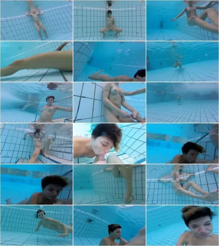 HornyRoxy - MDH Ultras - zu heftig furs WWW [HD 720p] (MDH)