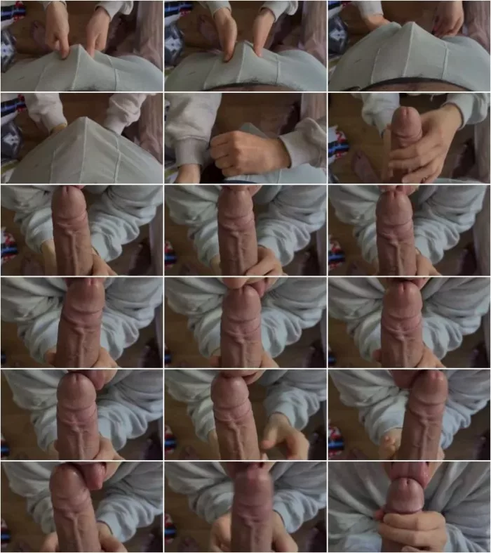 MaskedTeam - Sein sperma schmeckte suss und ich wollte mehr [FullHD 1080p] (MDH)