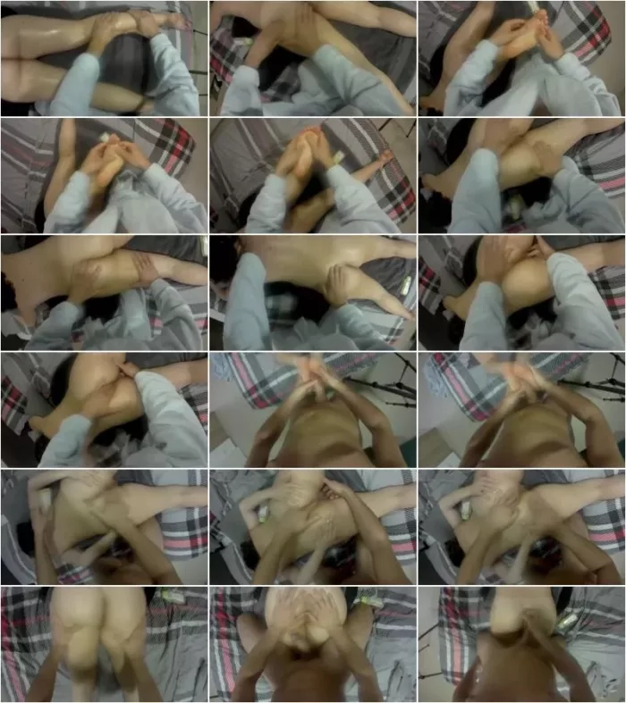 OutfallingSex - Olige massage und fick [FullHD 1080p] (MDH)