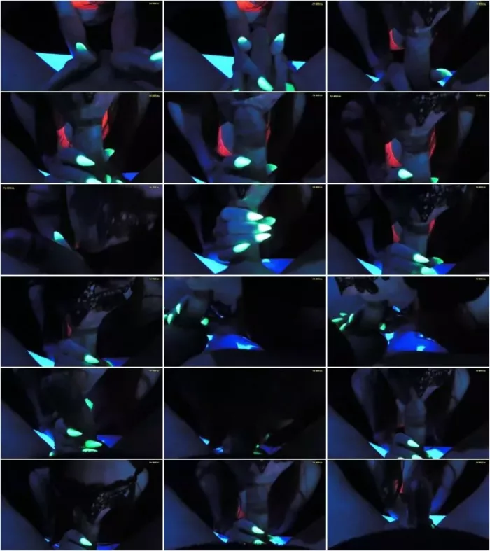 red_strawberry08 - Nahaufnahme Blasen [FullHD 1080p] (MDH)