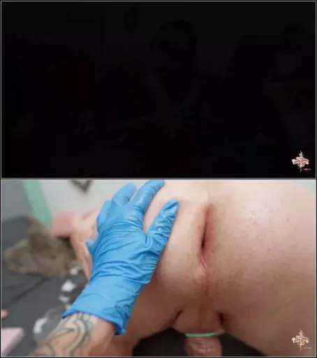 Jenny_Stella - FSK 21 - BERUFSSCHULER (18) GNADENLOS in den ARSCH GEFICKT - STRENGE LEHRERIN benutzt JUNGSCHWANZ [FullHD 1080p] (MDH)