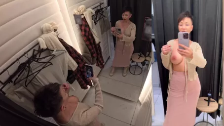 Naughty Lada - Fitting Room 08.03.2025 [UltraHD/4K 2160p] (Naughty-Lada)