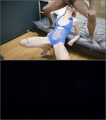 Mandala - Arschfick und mega Facial fur die mega geile Hollanderin mit den langsten Beinen [FullHD 1080p] (MDH)