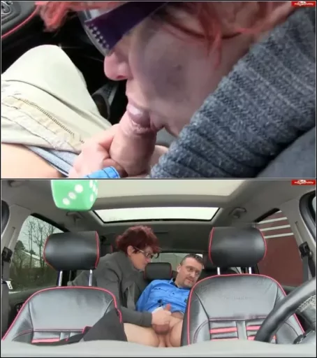 Popp-Sylvie - Auf dem Prasentierteller [HD 720p] (MDH)