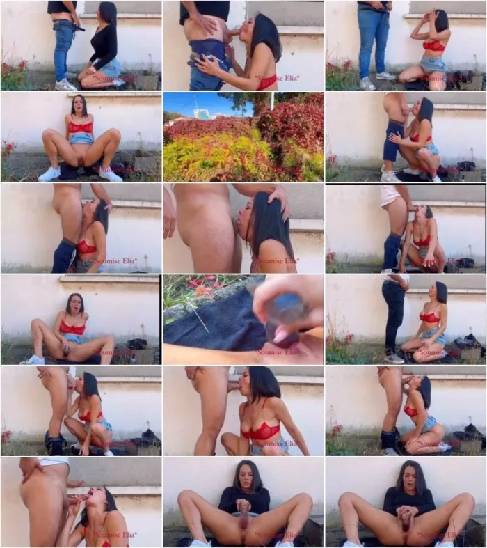 Soumiseelia - Video 2025-10-27 [FullHD 1080p] (MYM.fans)