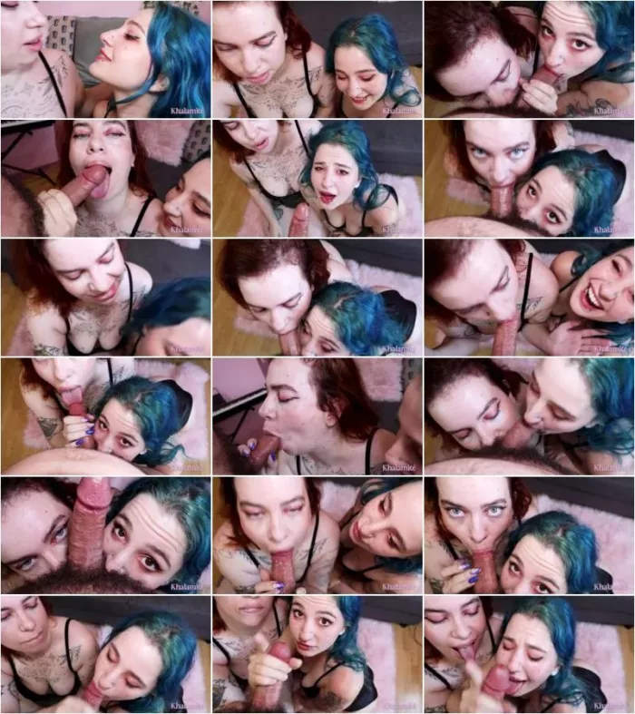 Khalamite - Video 2023-09-22 [FullHD 1080p] (MYM.fans)
