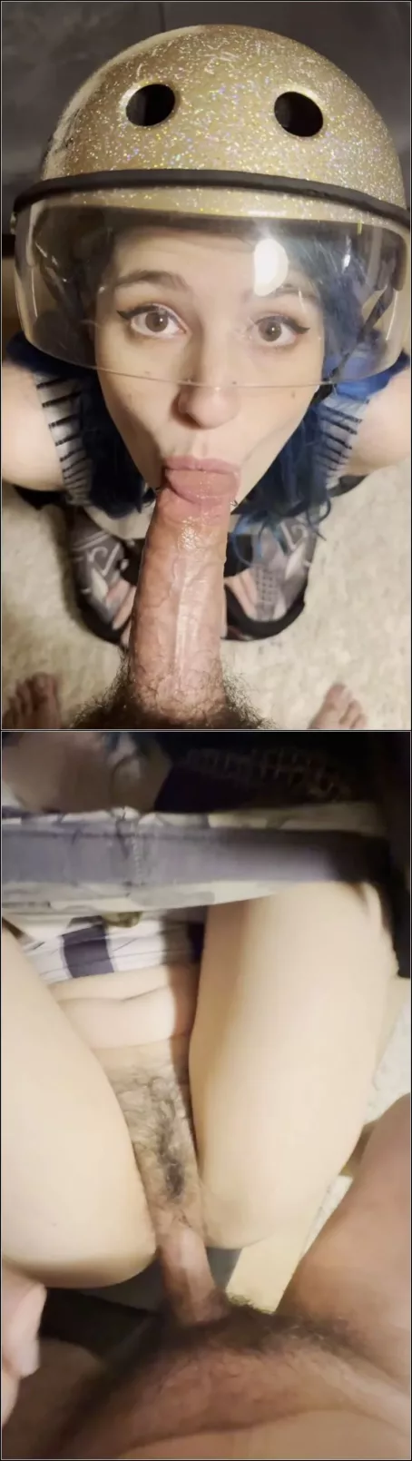 Khalamite - Video 2023-11-27 [SD 1920p] (MYM.fans)