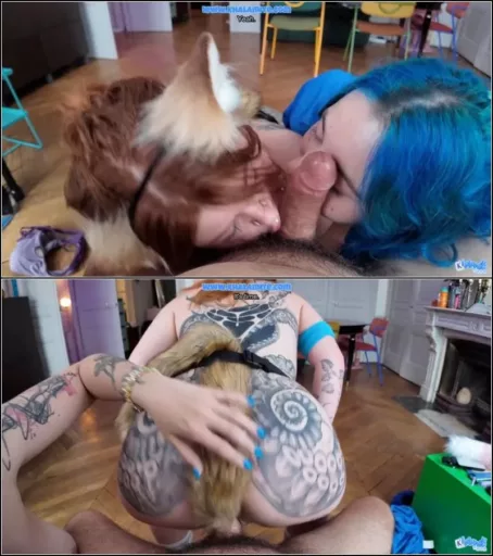 Khalamite - Video 2025-06-05 [FullHD 1080p] (MYM.fans)