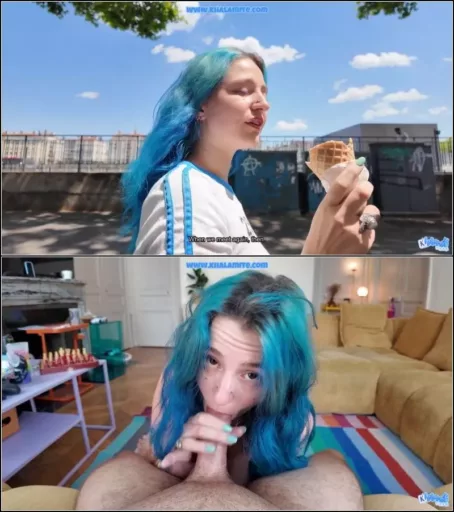 Khalamite - Video 2025-08-29 [FullHD 1080p] (MYM.fans)