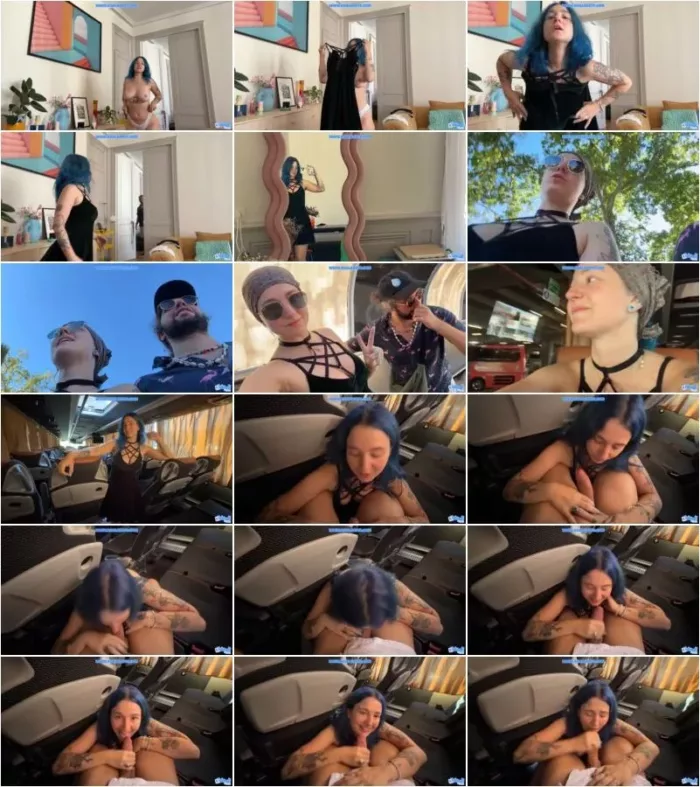 Khalamite - Video 2025-10-26 [FullHD 1080p] (MYM.fans)