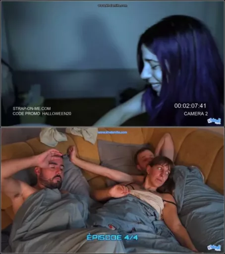 Khalamite - Video 2025-10-31 [FullHD 1080p] (MYM.fans)