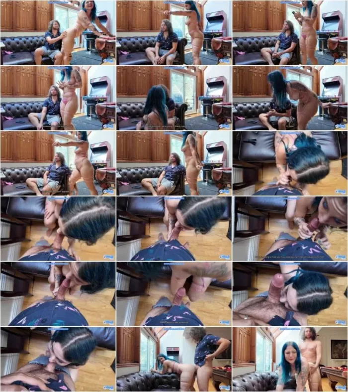 Khalamite - Video 2025-11-14 [FullHD 1080p] (MYM.fans)