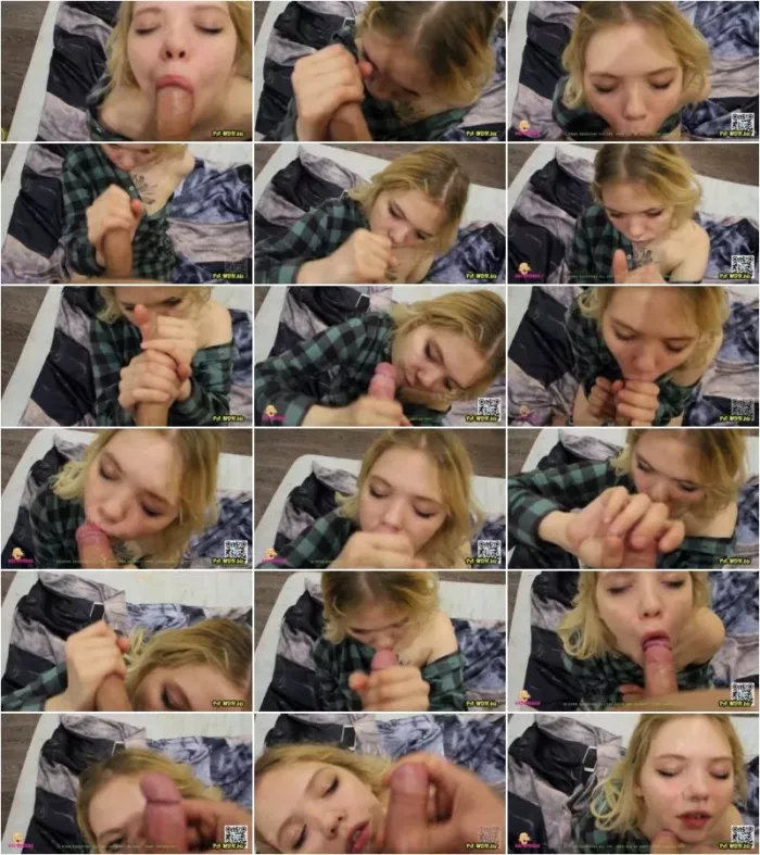 AurelliaCreampie - Das Madchen kostete die verbotene Frucht [FullHD 1080p] (MDH)