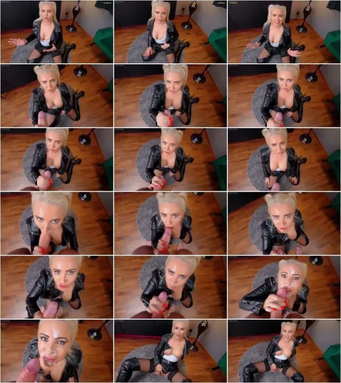 Daynia - DREHPARTNER CHECK - DAS muss ein USER drauf haben um mich zu ficken - XXL FACIAL [FullHD 1080p] (MDH)
