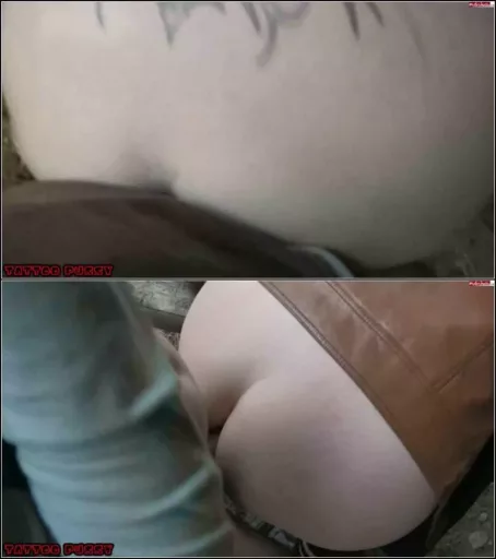 Tattoo_Pussy - Outdoor Anal [FullHD 1080p] (MDH)