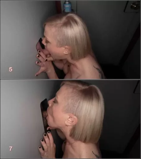 Kyla Keys - 4th visit 25.10.2024 [SD 540p] (Gloryhole)