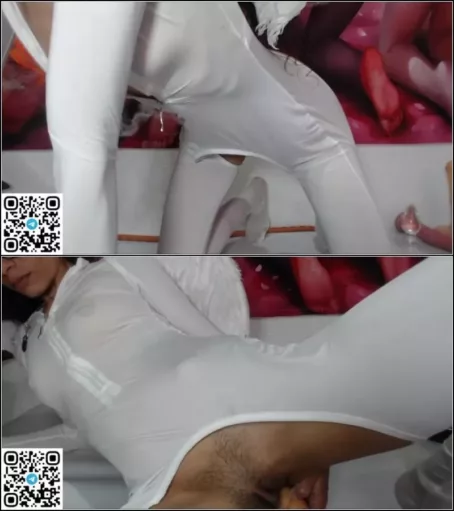 Big Fisting Ass - Extreme Video 6_8 (2025) [SD 480p] (Dildo)