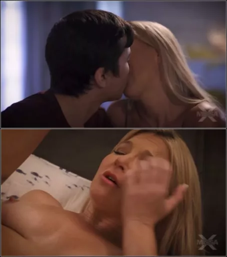 Laura Bentley, Ricky Spanish - 2025-08-19 Date With Mom [FullHD 1080p] (Missa X)